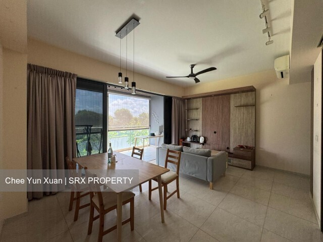 Parc Riviera (D5), Condominium #553509601